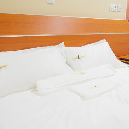 Travelodge Blantyre Extérieur photo
