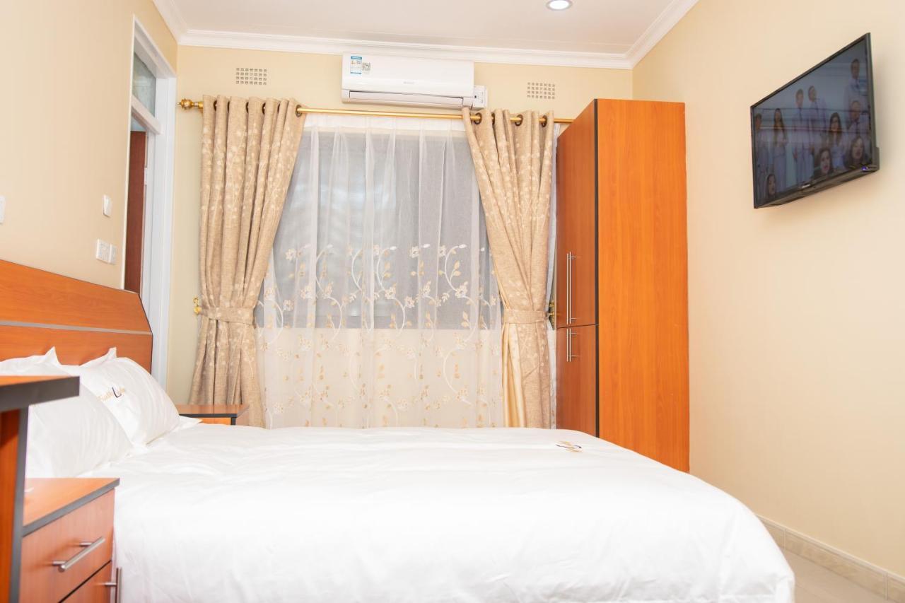 Travelodge Blantyre Extérieur photo