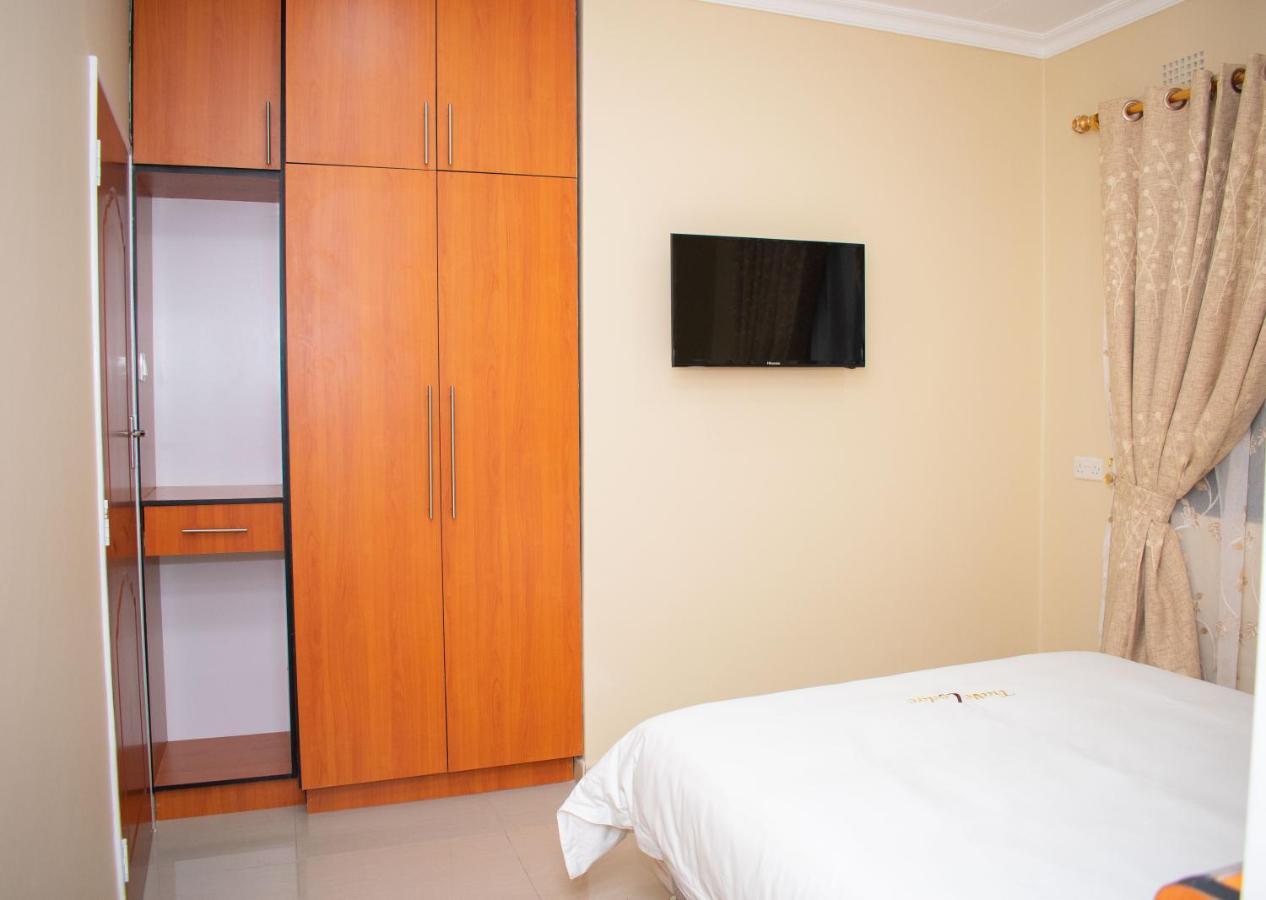 Travelodge Blantyre Extérieur photo