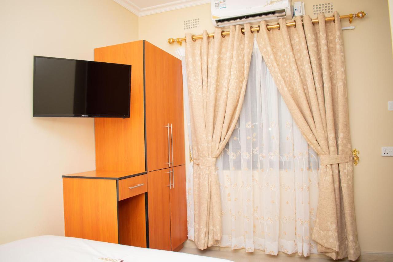 Travelodge Blantyre Extérieur photo