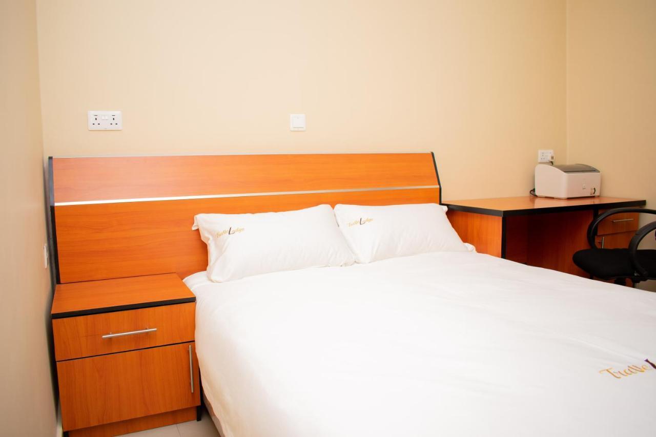 Travelodge Blantyre Extérieur photo