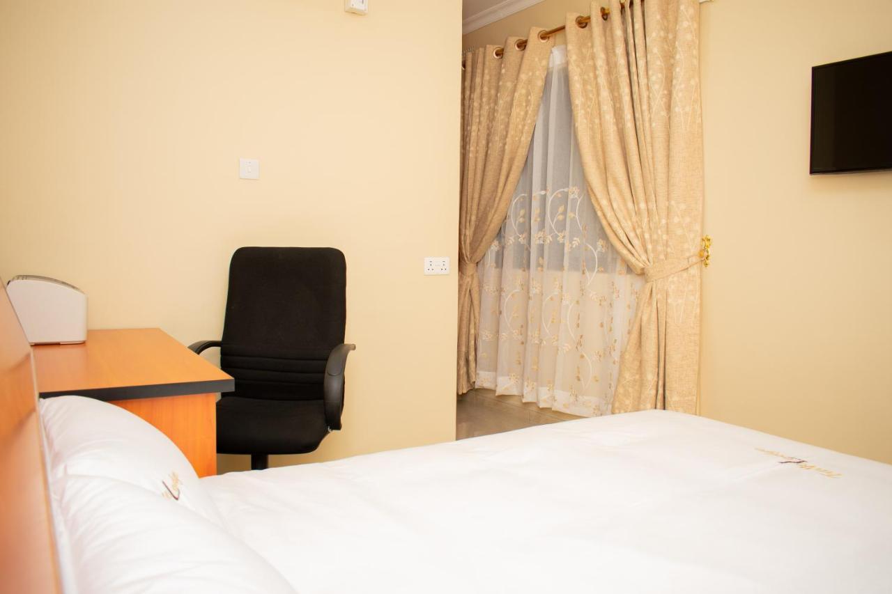 Travelodge Blantyre Extérieur photo