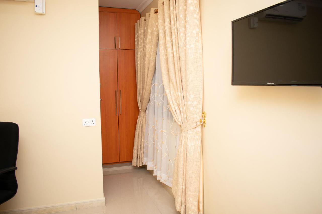 Travelodge Blantyre Extérieur photo