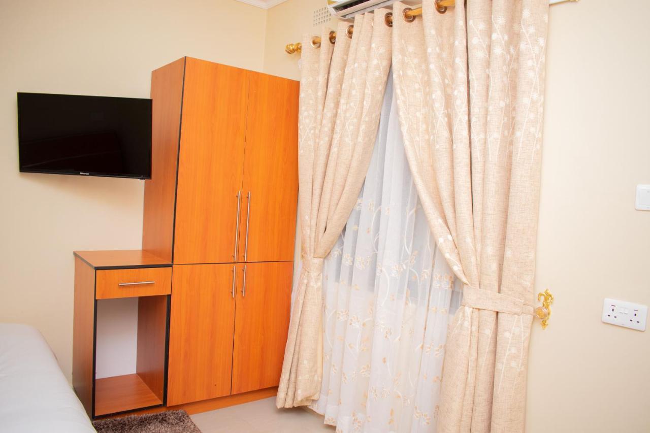 Travelodge Blantyre Extérieur photo