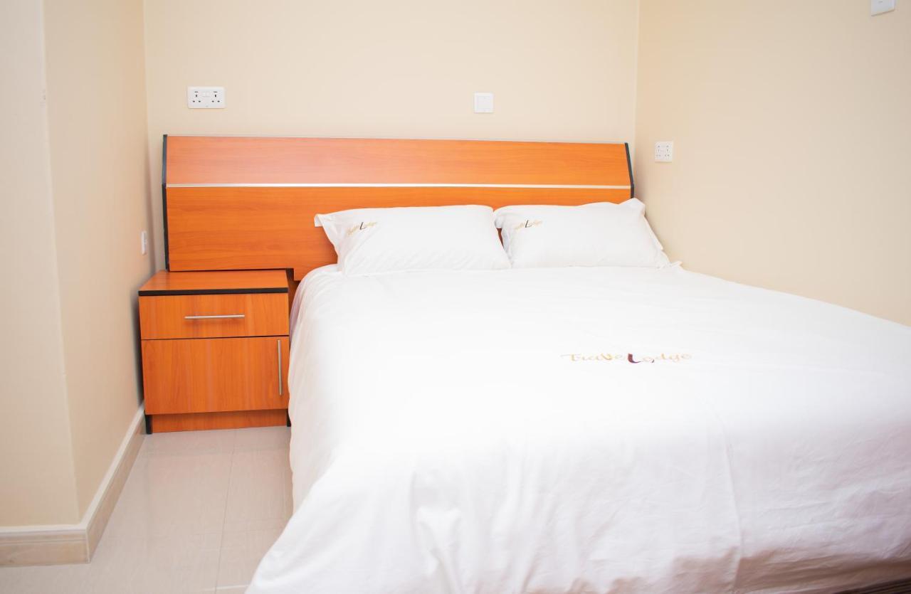 Travelodge Blantyre Extérieur photo