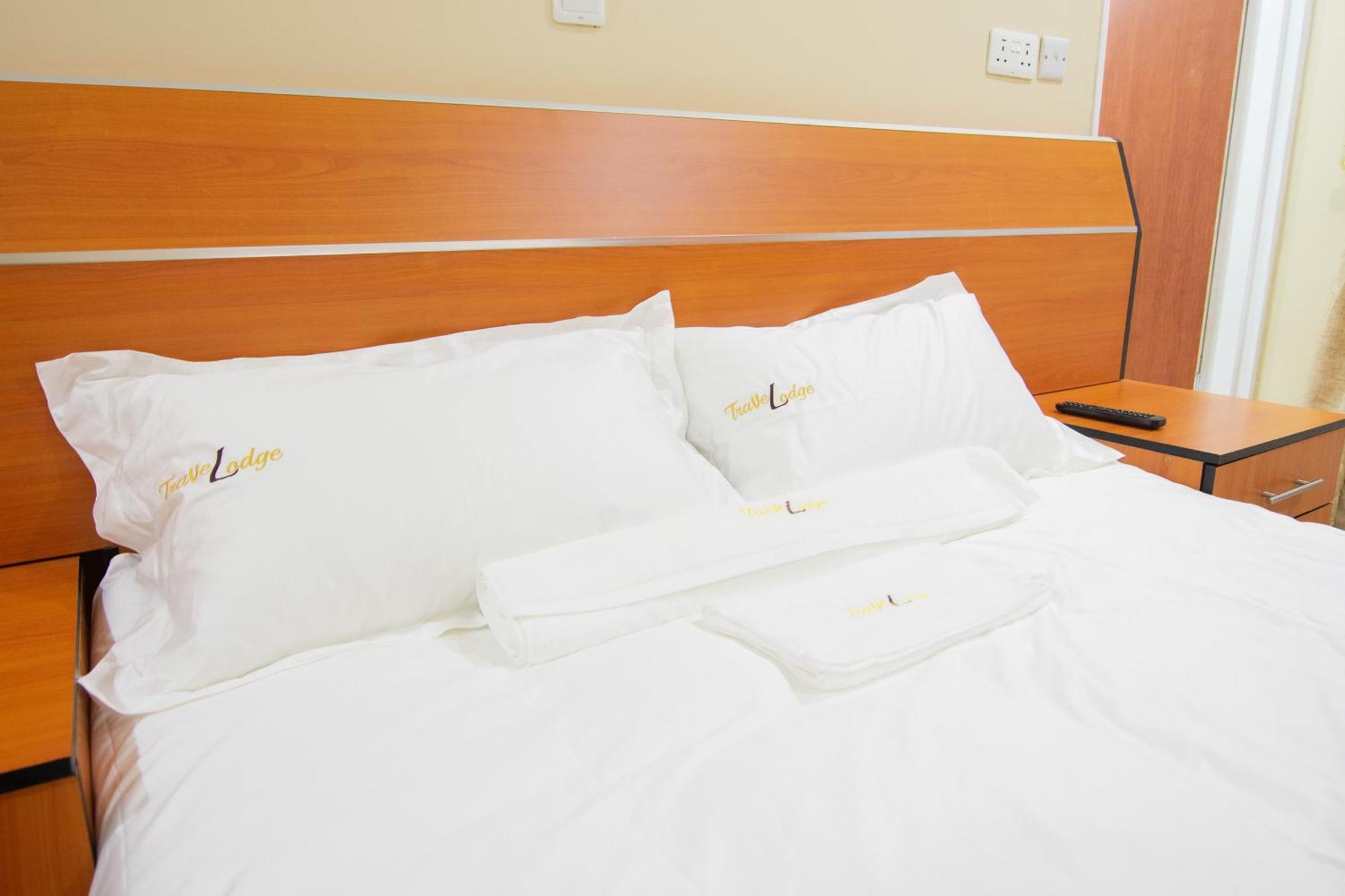 Travelodge Blantyre Extérieur photo