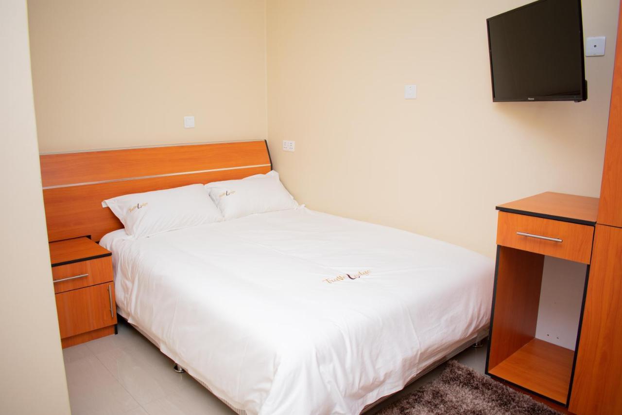 Travelodge Blantyre Extérieur photo